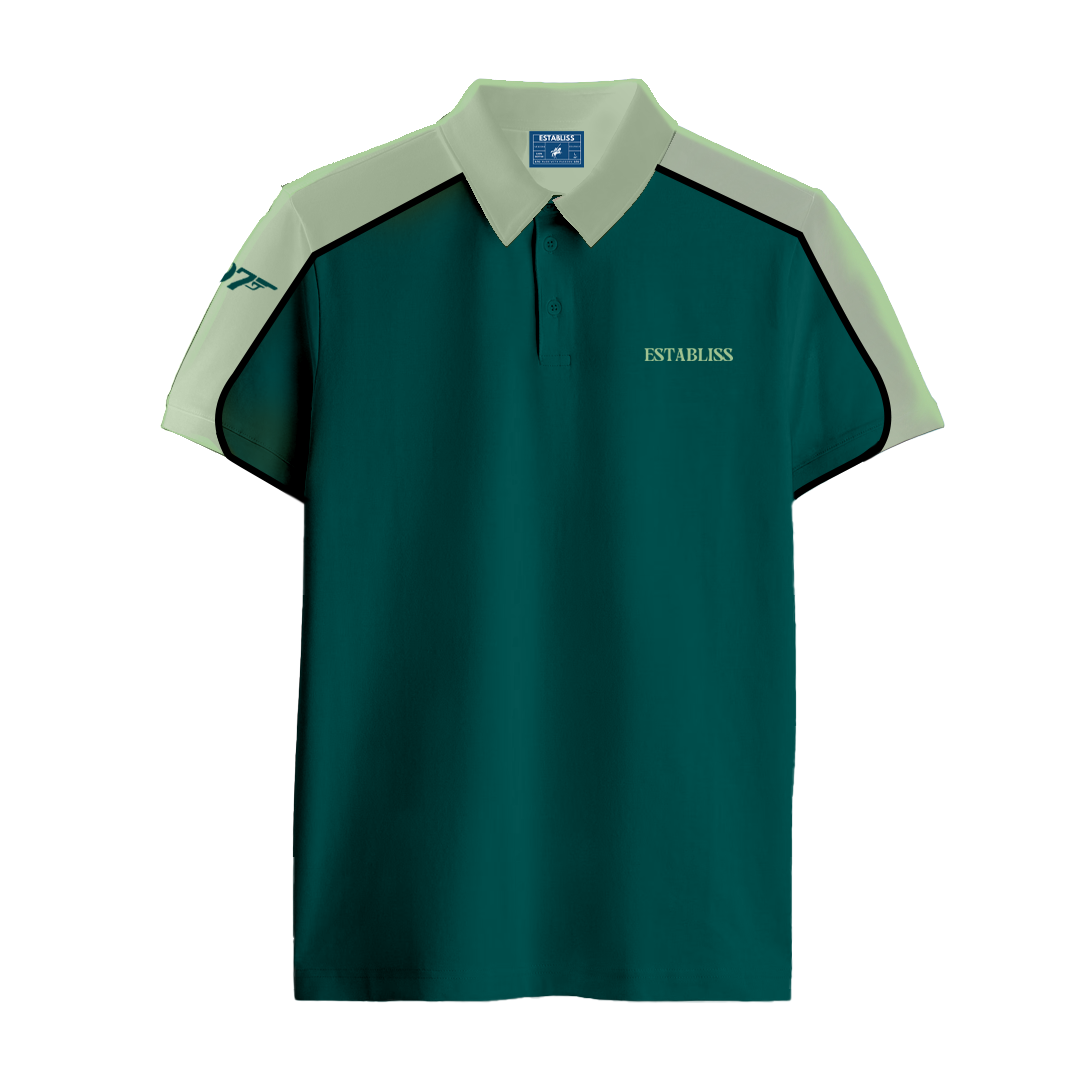 Establiss Polo & Lower set