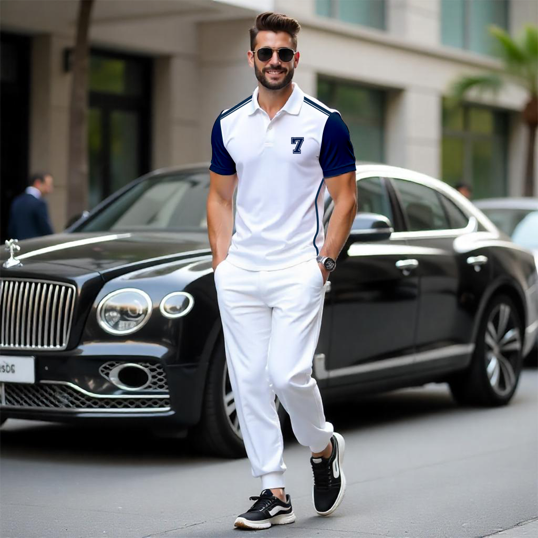 Establiss 7 Polo