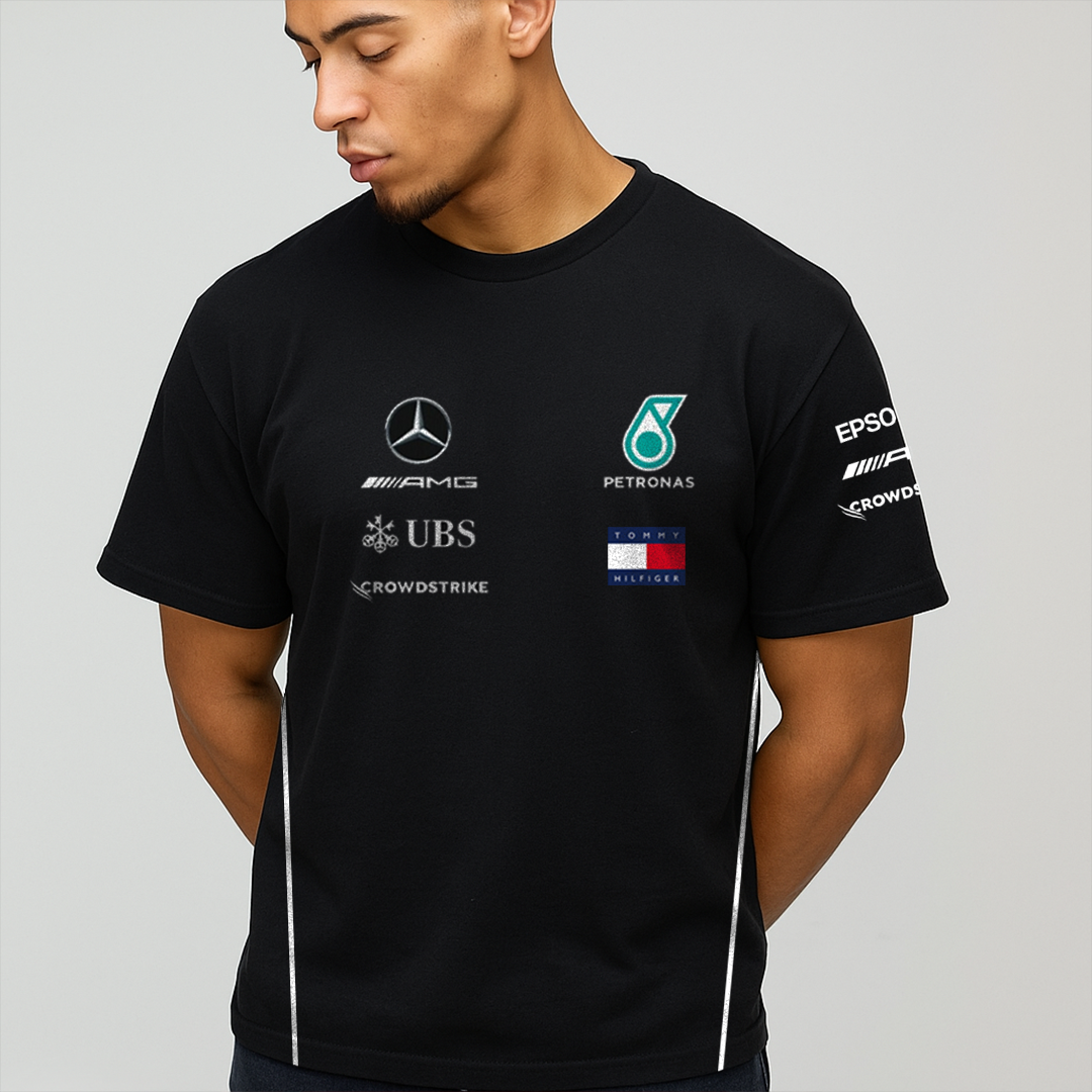 Establiss AMG T-shirt