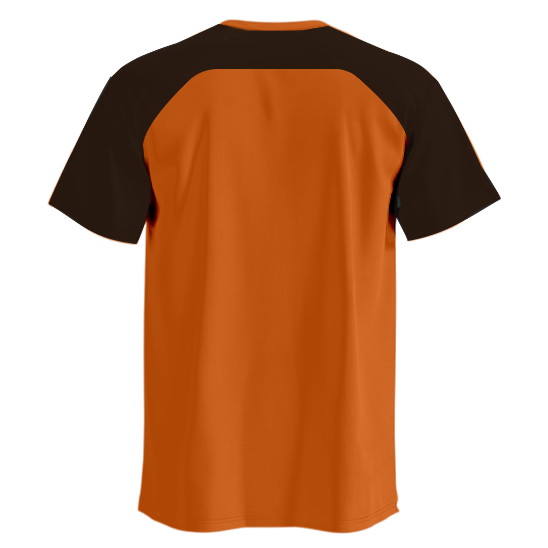 Establiss McLaren Car T-shirt – Premium Supercar Inspired Streetwear