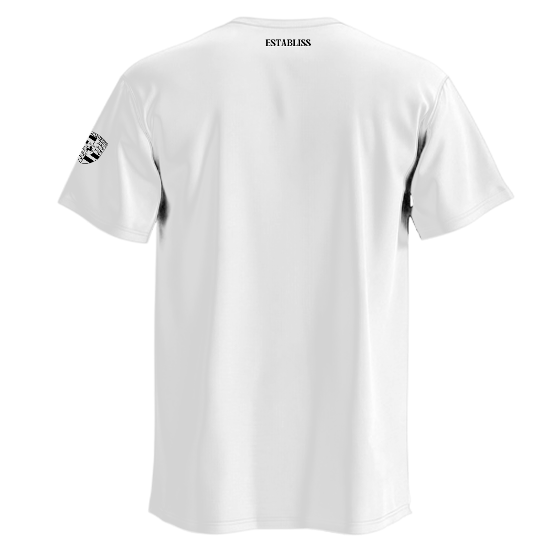 Establiss Porsche 911 T-Shirt | Premium Sports Car Streetwear