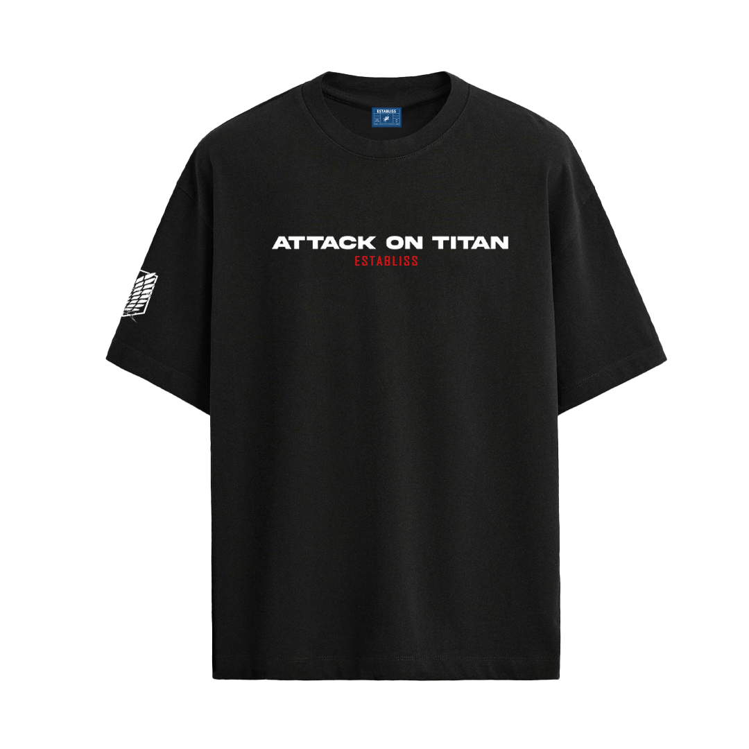 Blue Lock x Attack on Titan (AOT) Combo Pack