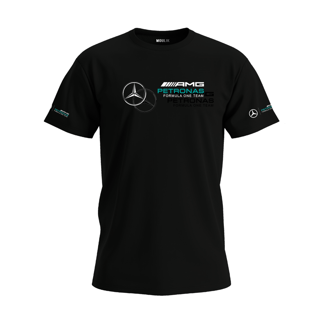 Establiss Mercedes-Benz AMG T-shirt