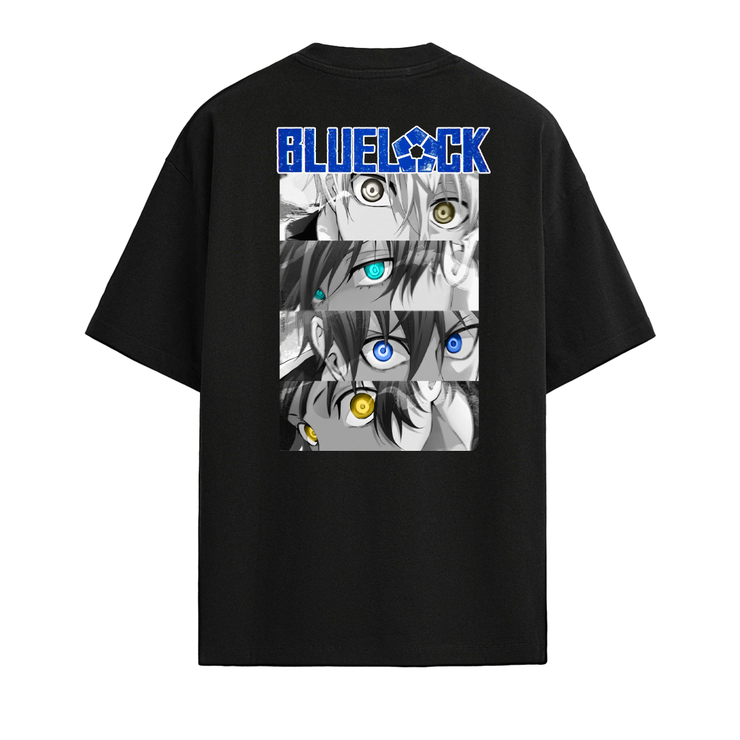 Blue Lock x Attack on Titan (AOT) Combo Pack