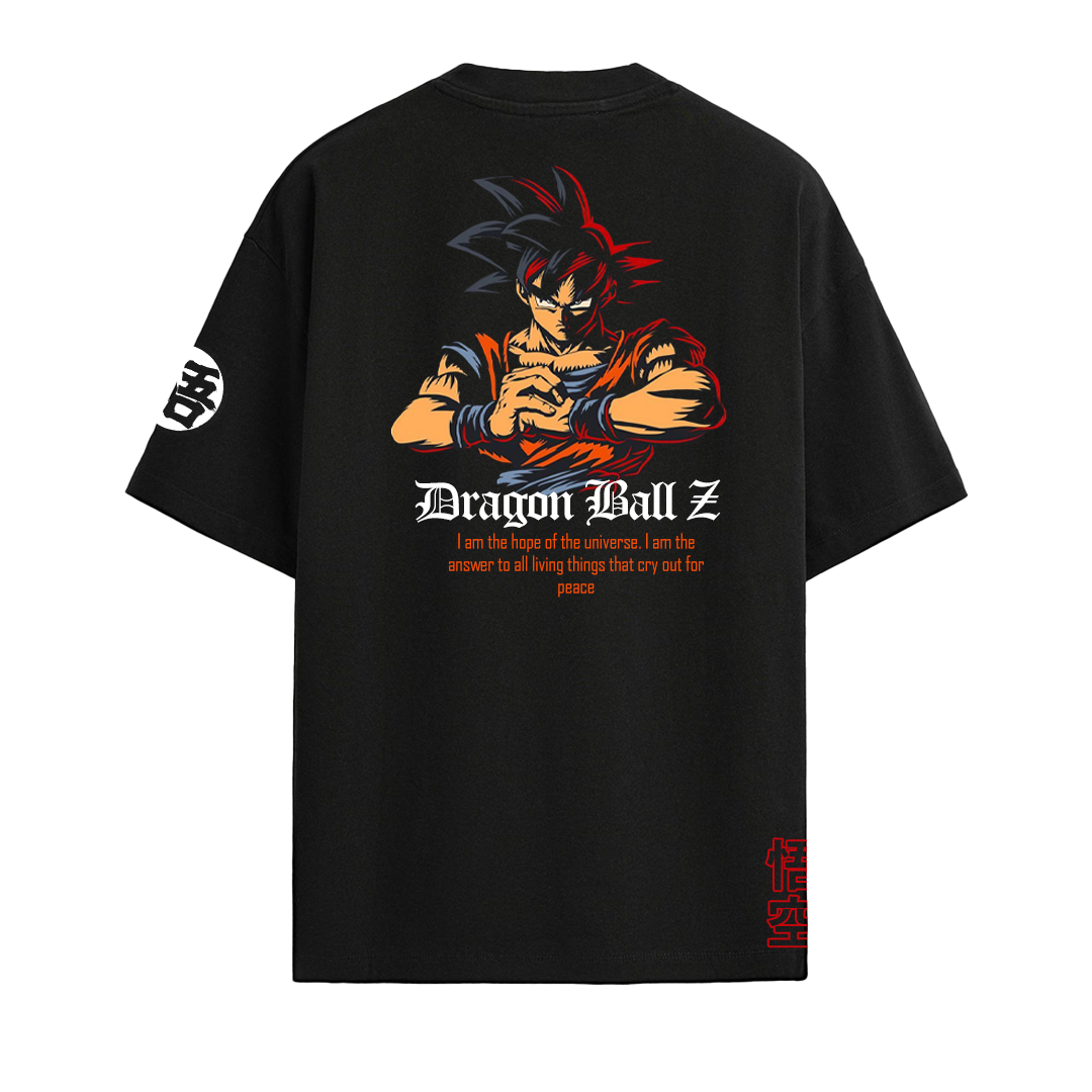 Saiyan Combo Pack – Goku Edition