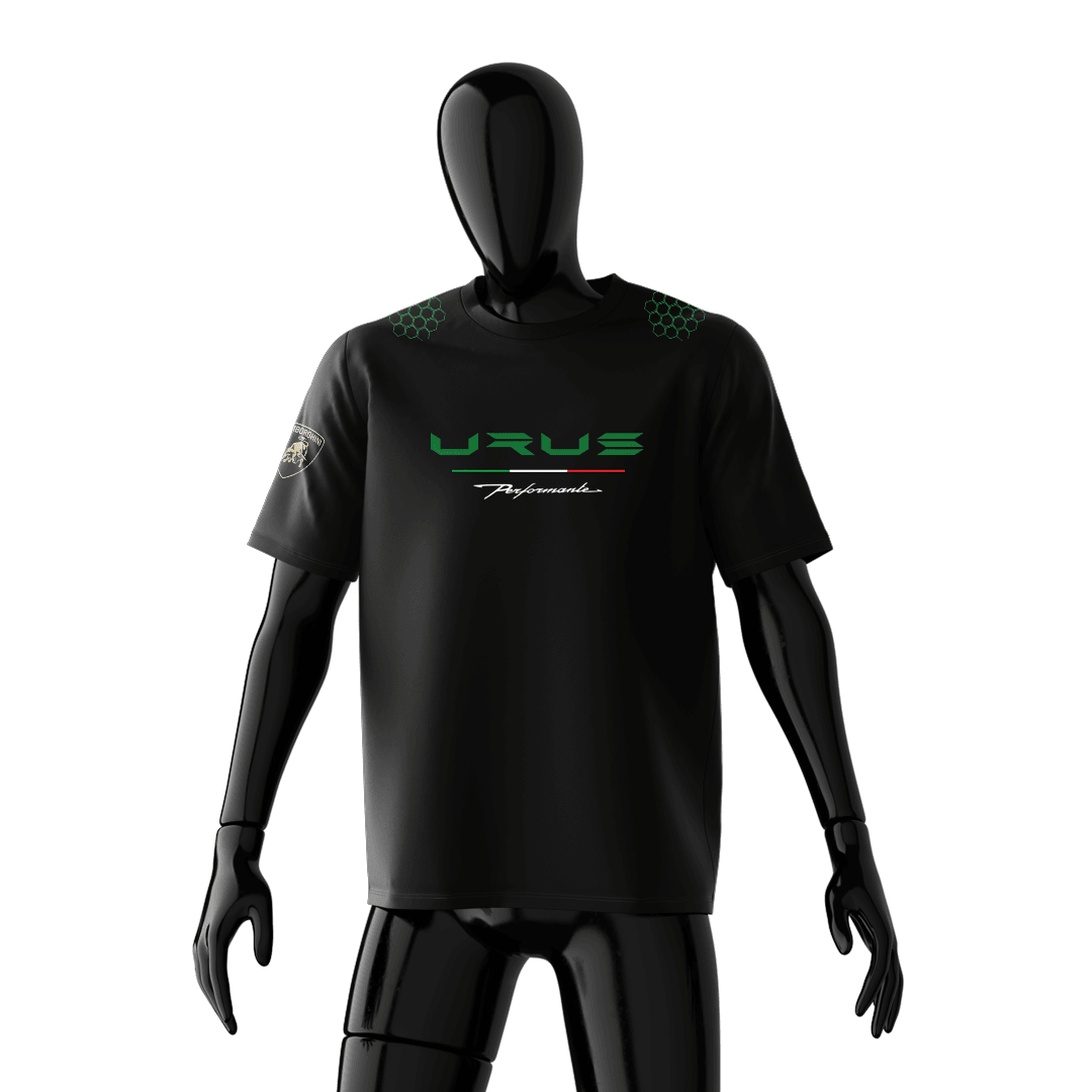 Lamborghini Urus T-shirt