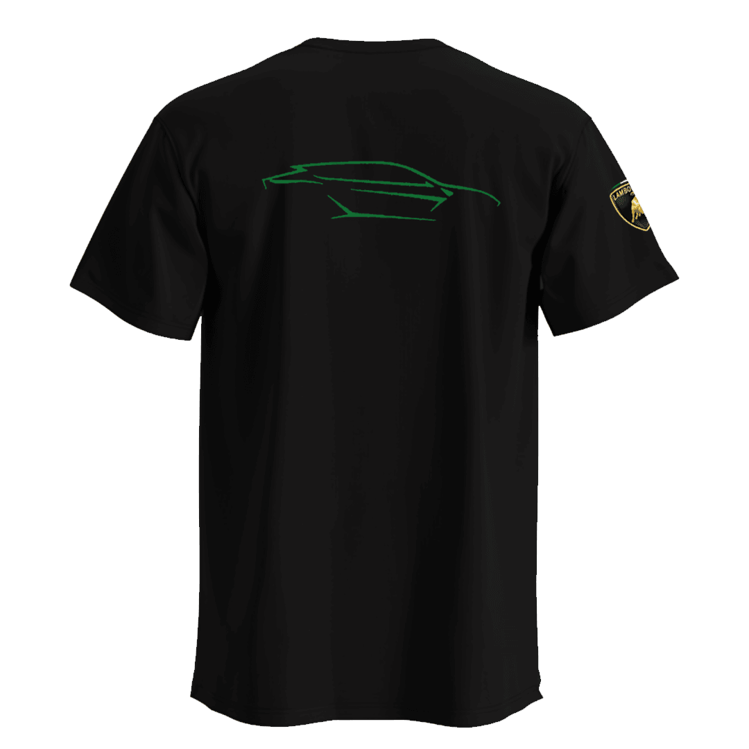 Lamborghini Urus T-shirt