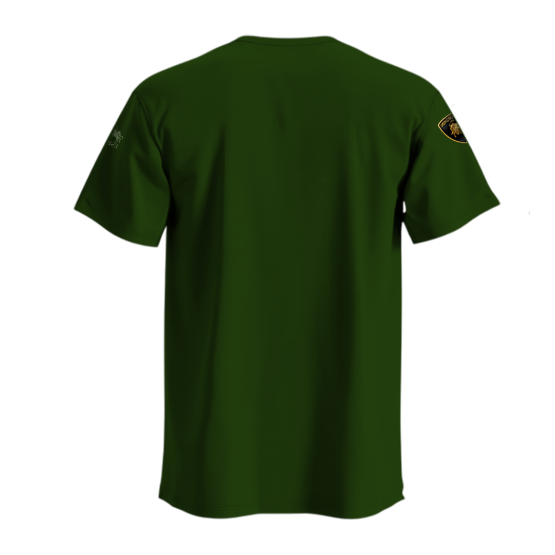 Establiss lamborghini Aventador T-shirt