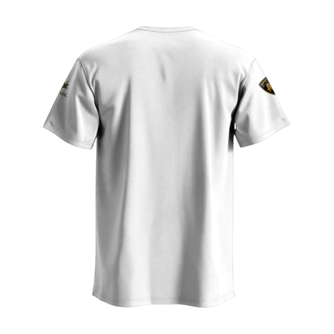 Establiss Lamborghini Aventador T-Shirt | Premium Luxury Supercar Streetwear