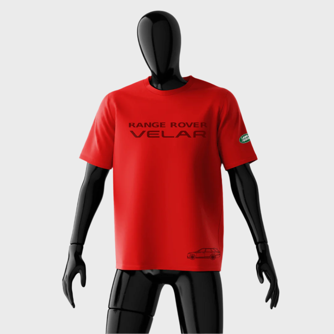 Land Rover T-shirt