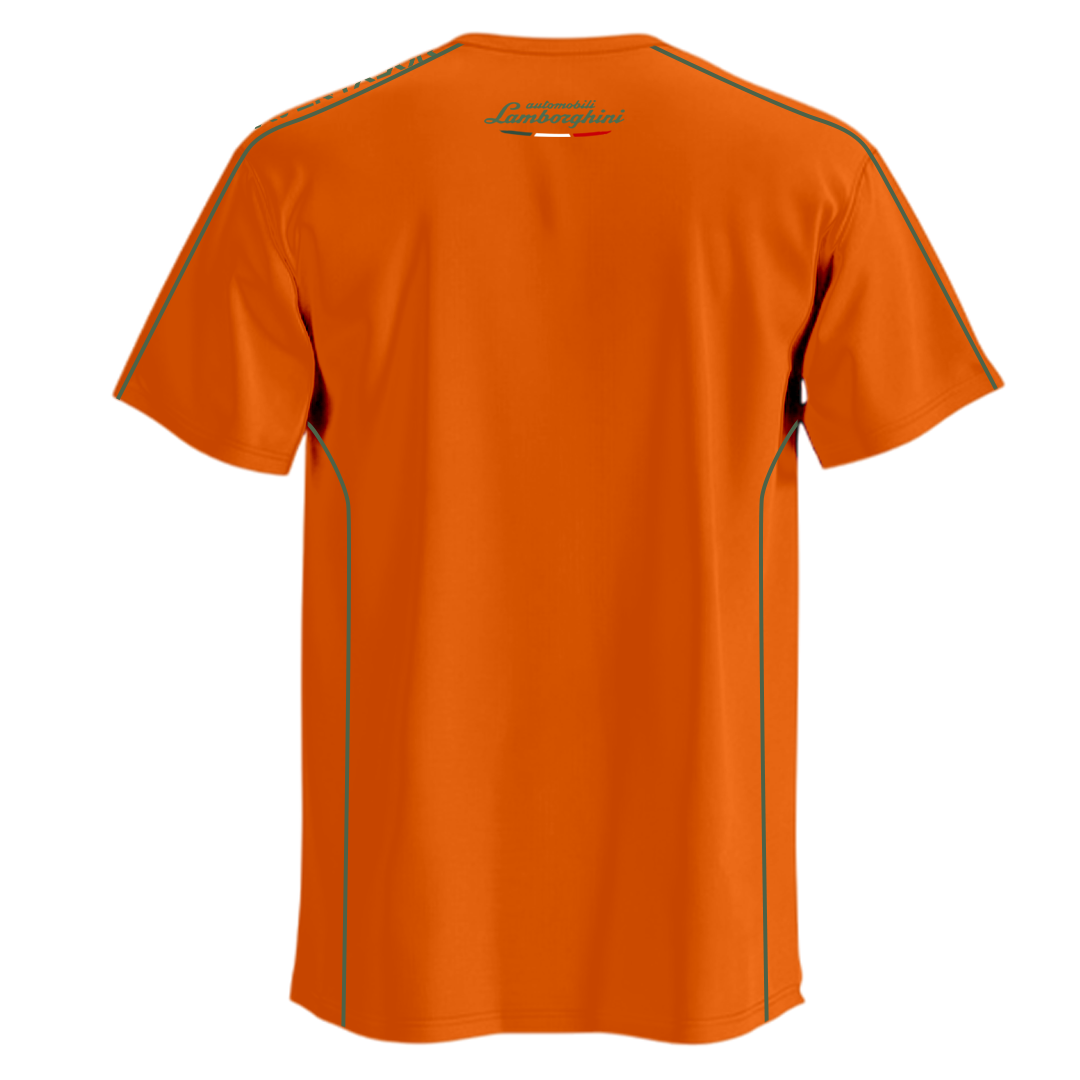 Establiss Lamborghini Aventador T-Shirt | Premium Luxury Supercar Streetwear