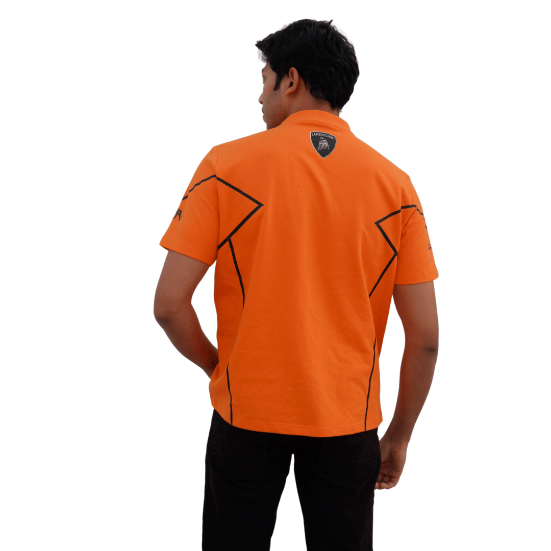 Establiss Lamborghini Revuelto T-shirt