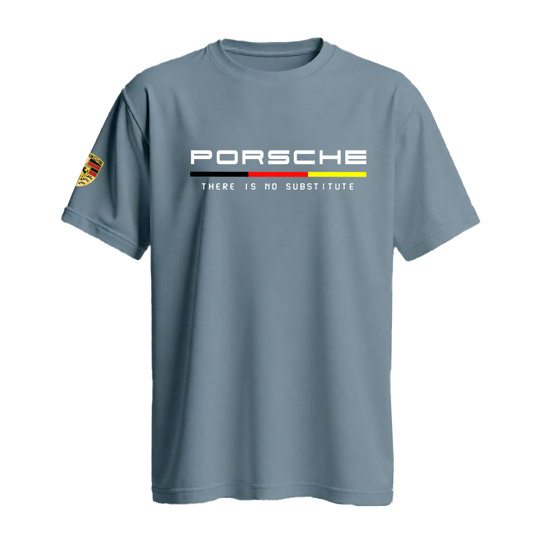 Establiss Porsche Performance T-shirt