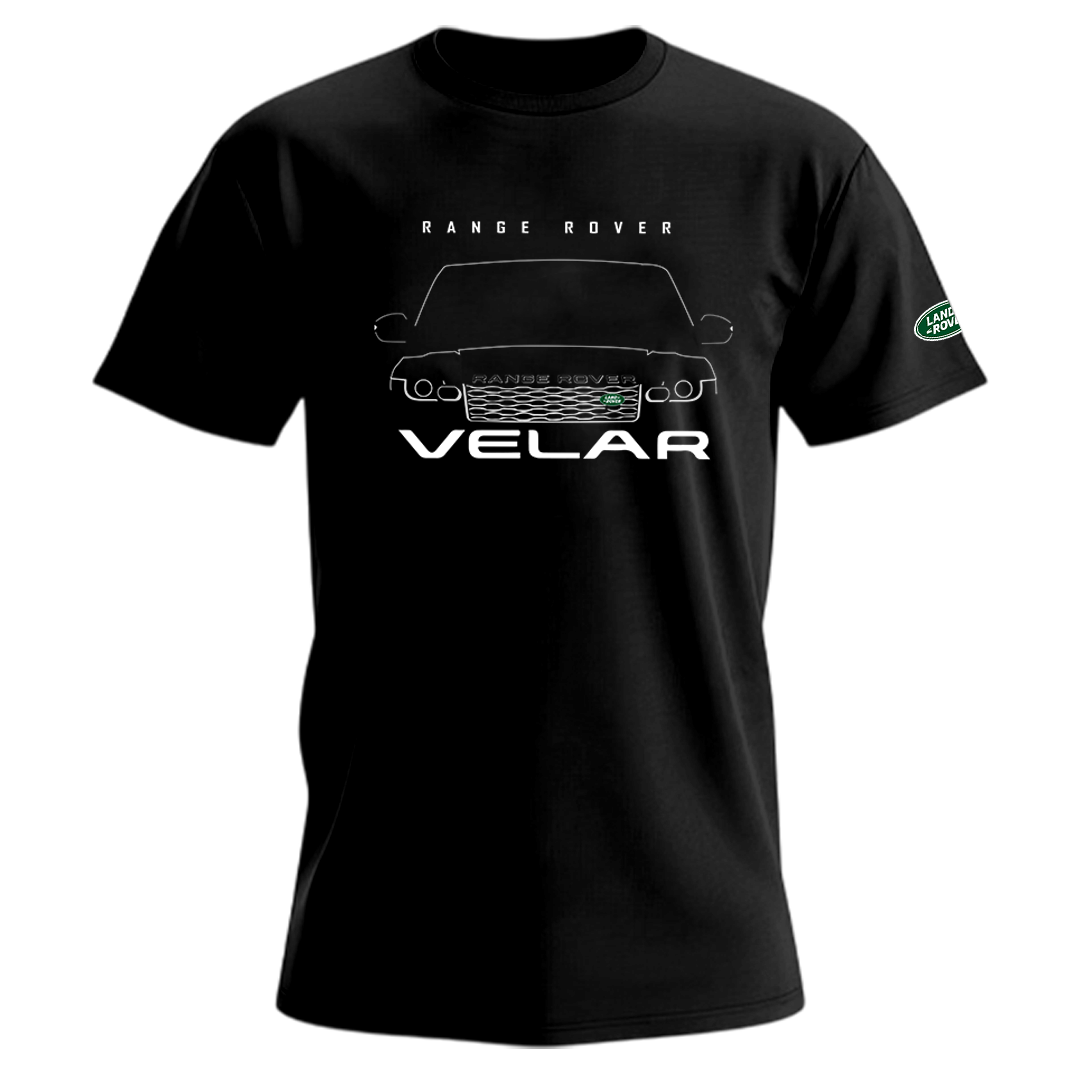 Establiss Land Rover velar T-shirt