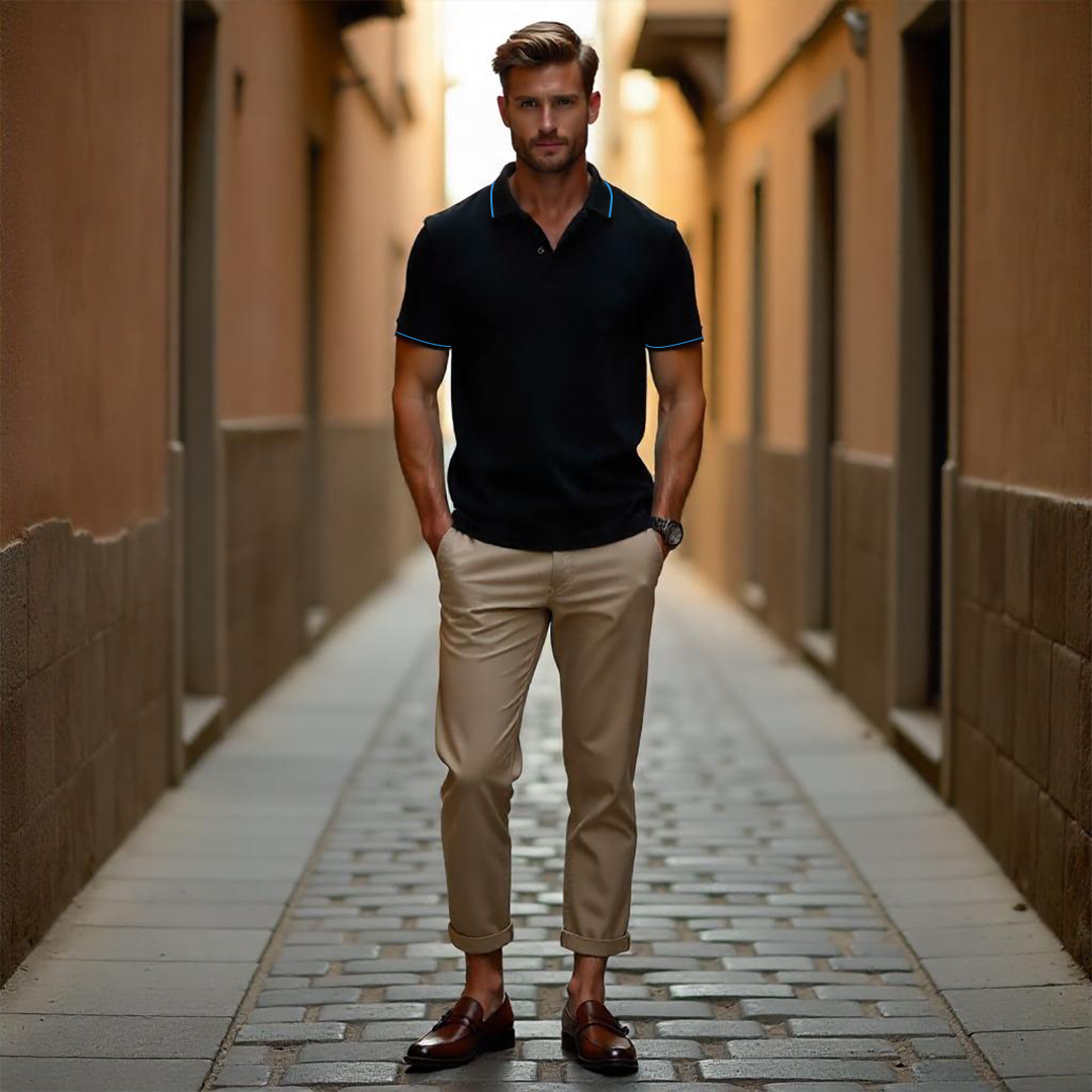 Establiss Polo