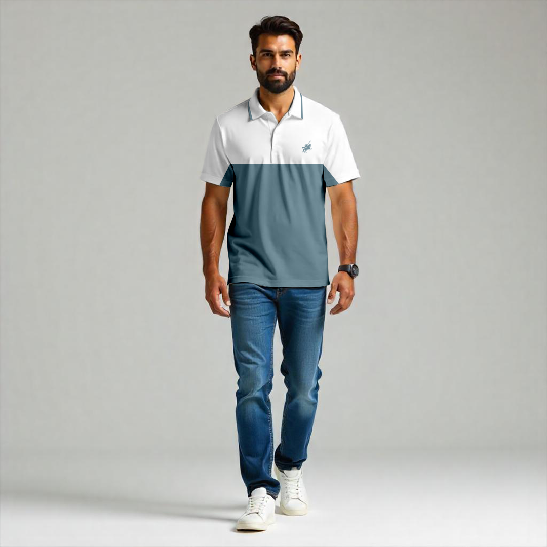 Establiss Logo Polo