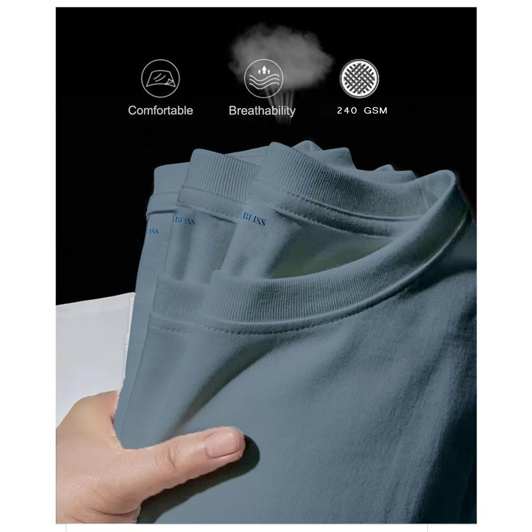 Establiss Porsche Performance T-Shirt | Premium Sports Car & Motorsport Streetwear