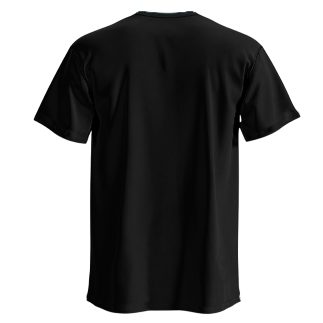 Establiss Aston Martin Black T-shirt