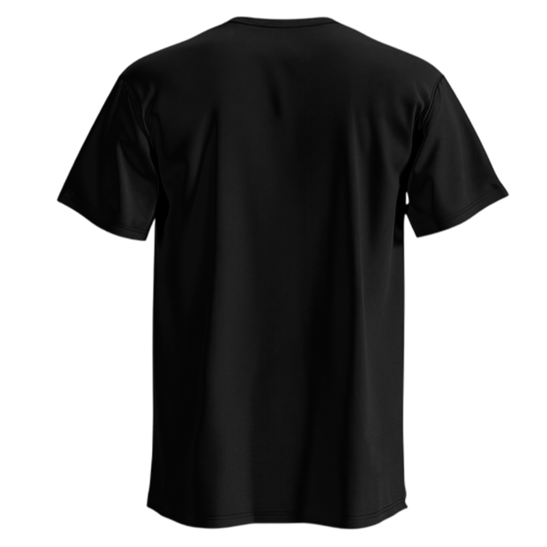 Establiss Lamborghini Aventador Black T-shirt