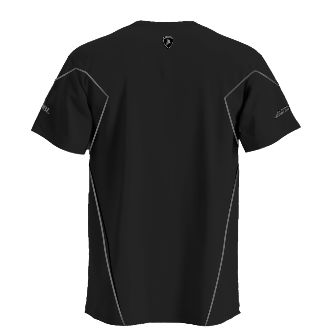Establiss Lamborghini Revuelto T-shirt