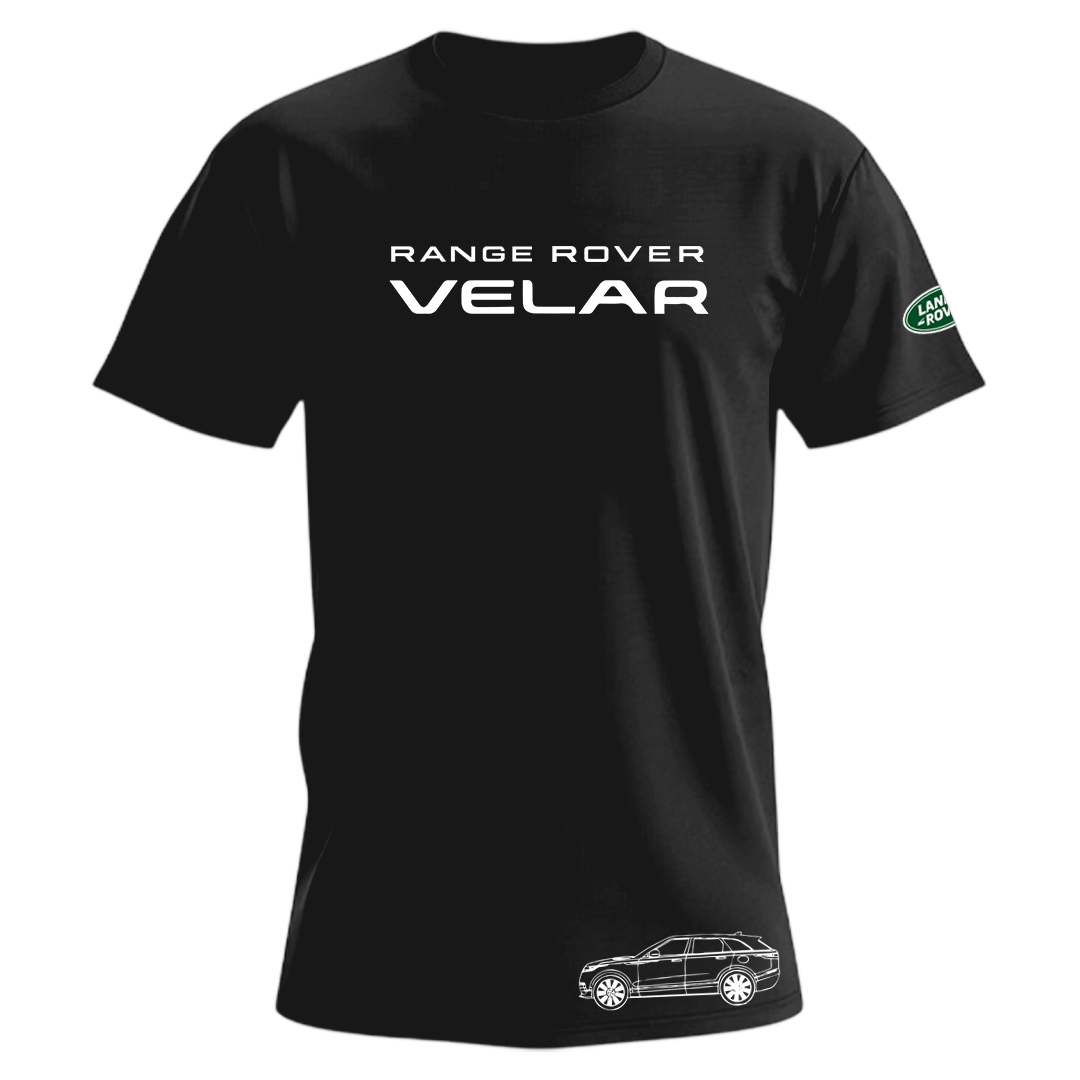 Establiss Land Rover T-shirt