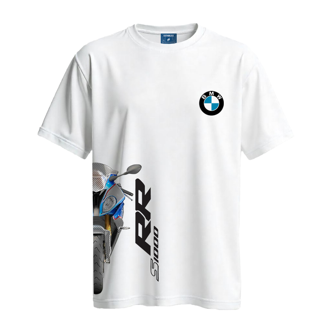 Establiss BMW RR S1000 T-Shirt