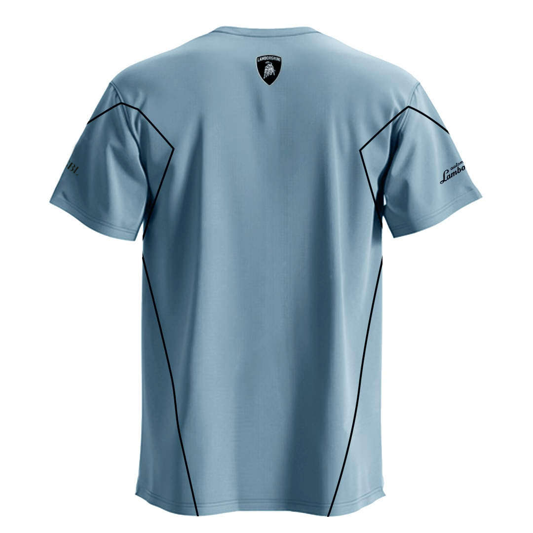 Establiss Lamborghini Revuelto T-shirt