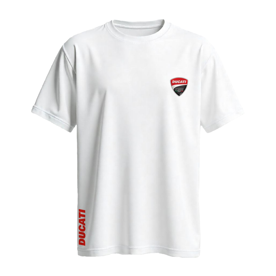 Establiss Ducati Concept T-Shirt