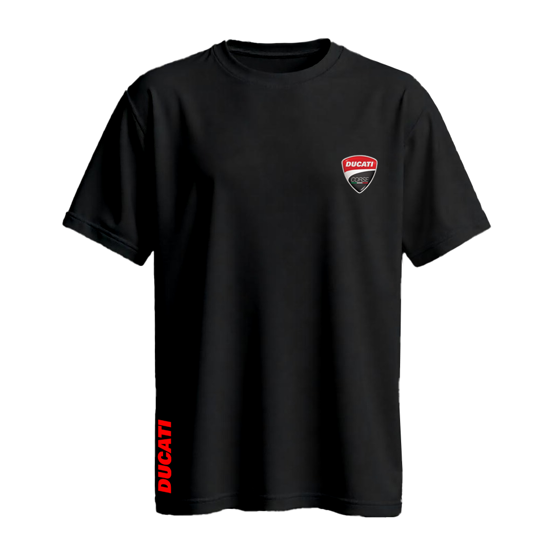Establiss Ducati Concept T-Shirt