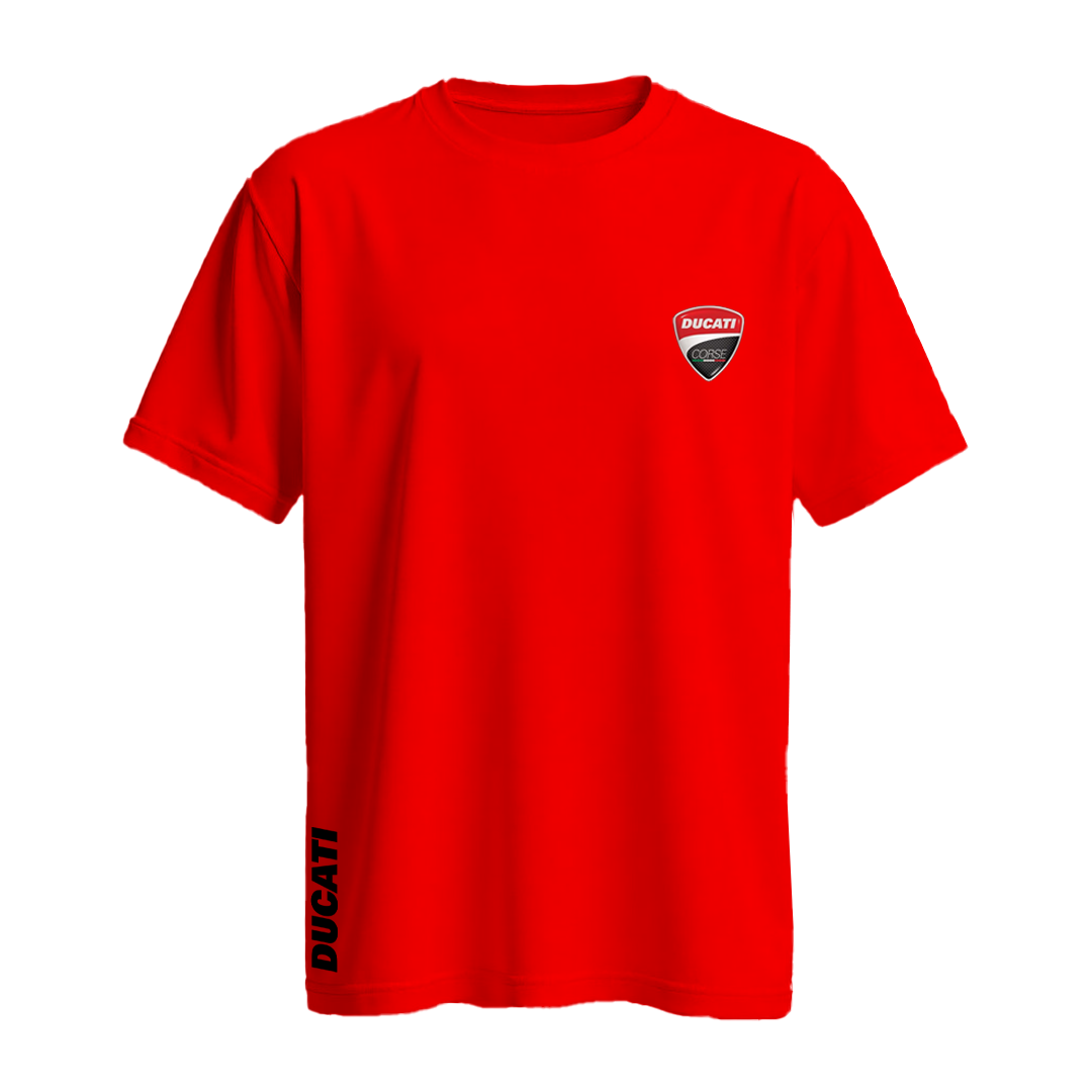 Establiss Ducati Concept T-Shirt