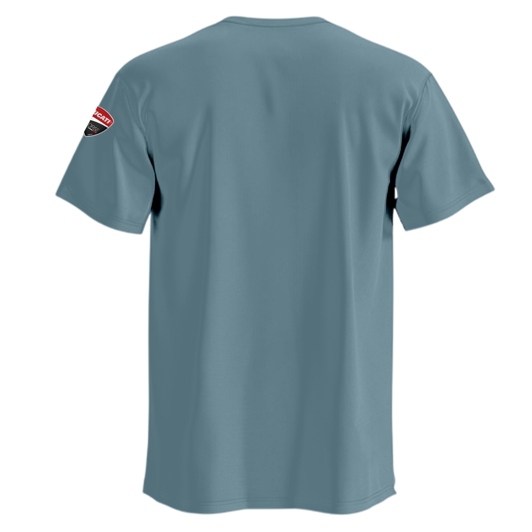 Establiss Ducati Monster T-Shirt | Premium Motorcycle & Biker Streetwear