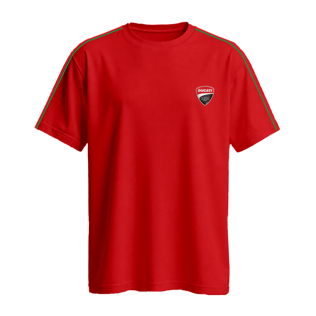 Establiss Ducati Racing T-Shirt