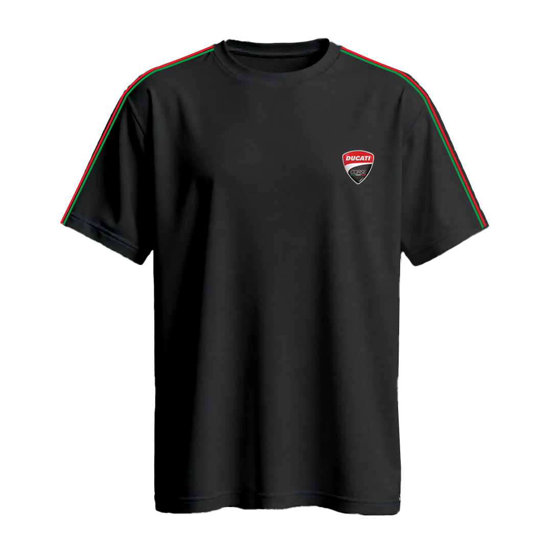 Establiss Ducati Racing T-Shirt