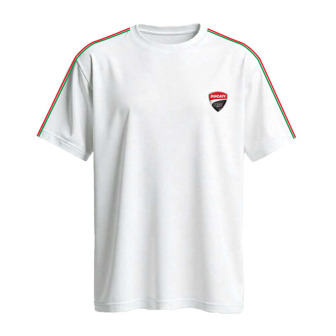 Establiss Ducati Racing T-Shirt