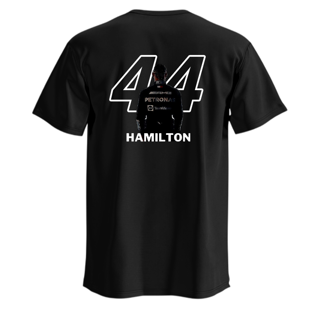 Establiss Hamilton T-shirt