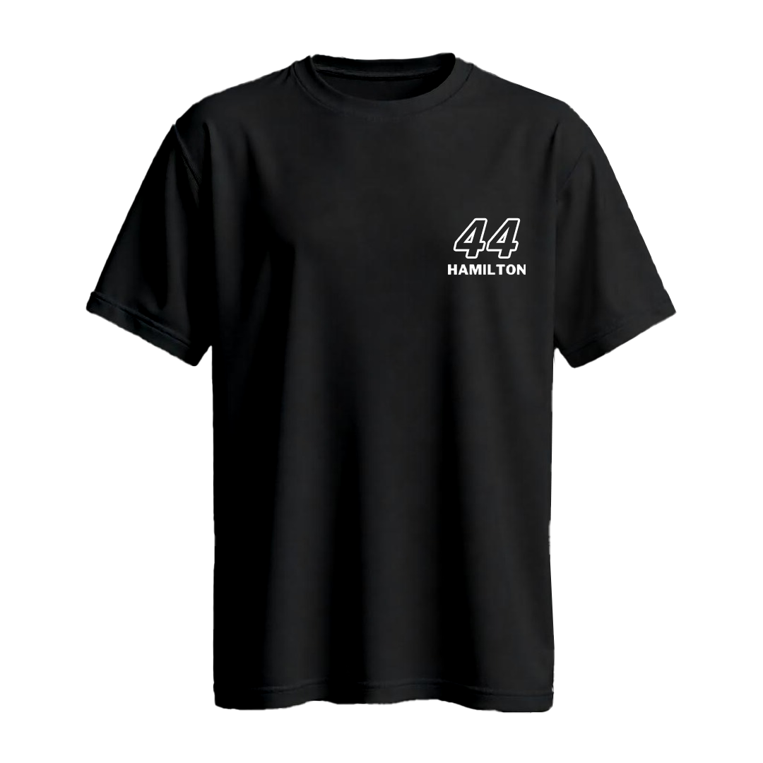 Establiss Hamilton T-shirt