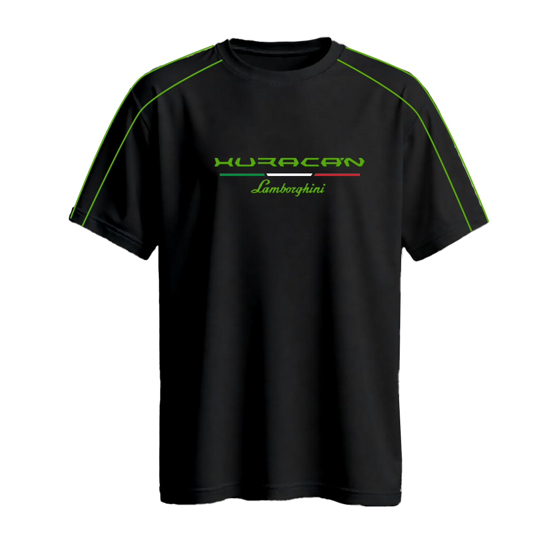 Establiss Huracan T-shirt
