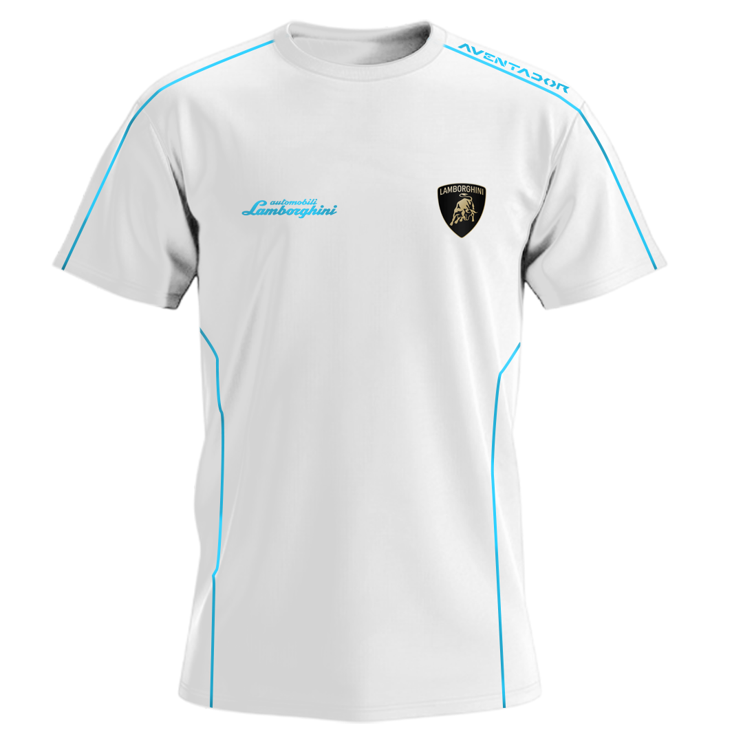 Lamborghini Aventador T-shirt