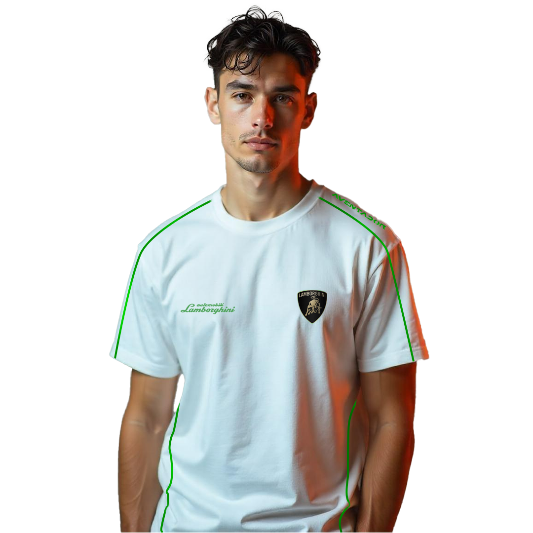 Lamborghini Aventador T-shirt