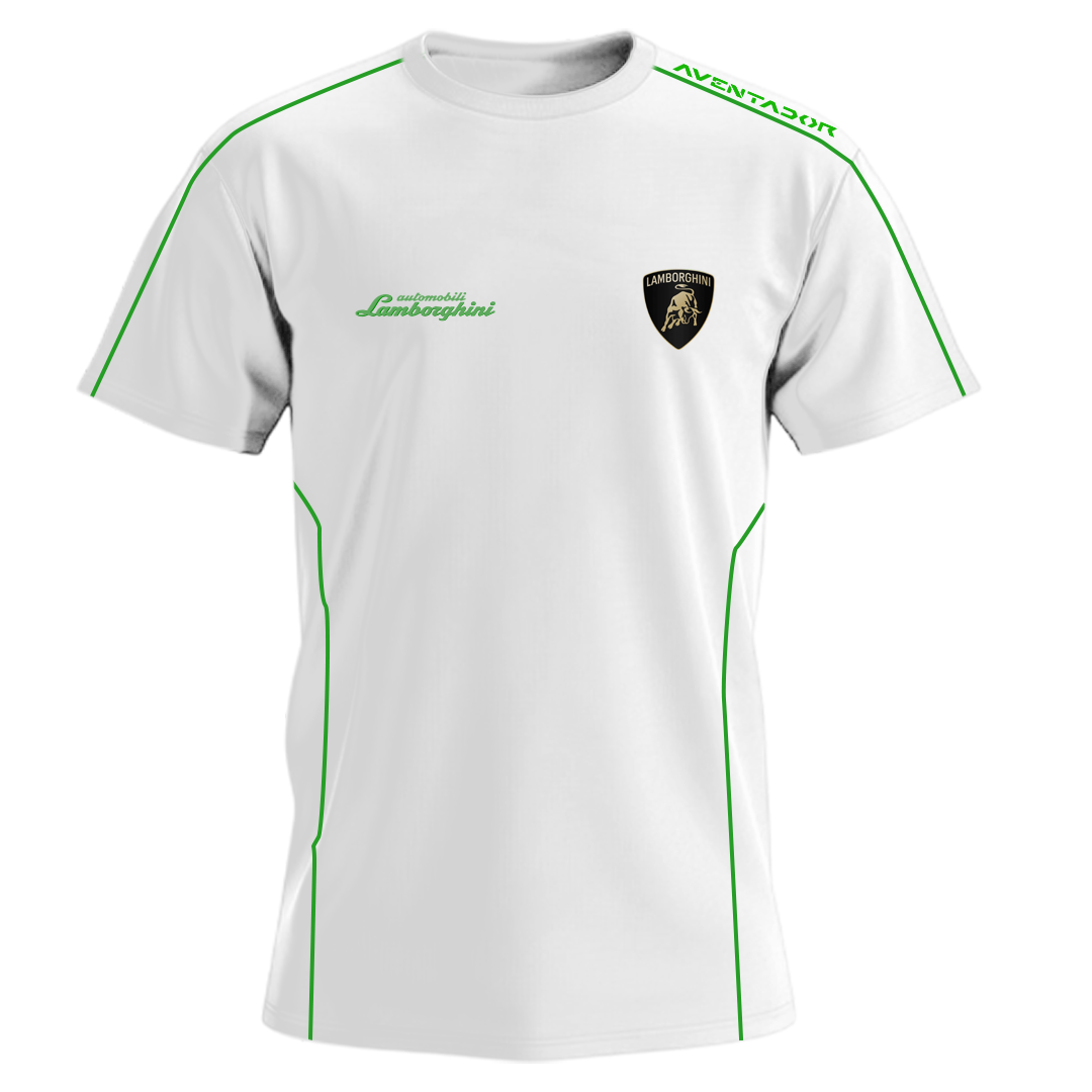 Lamborghini Aventador T-shirt