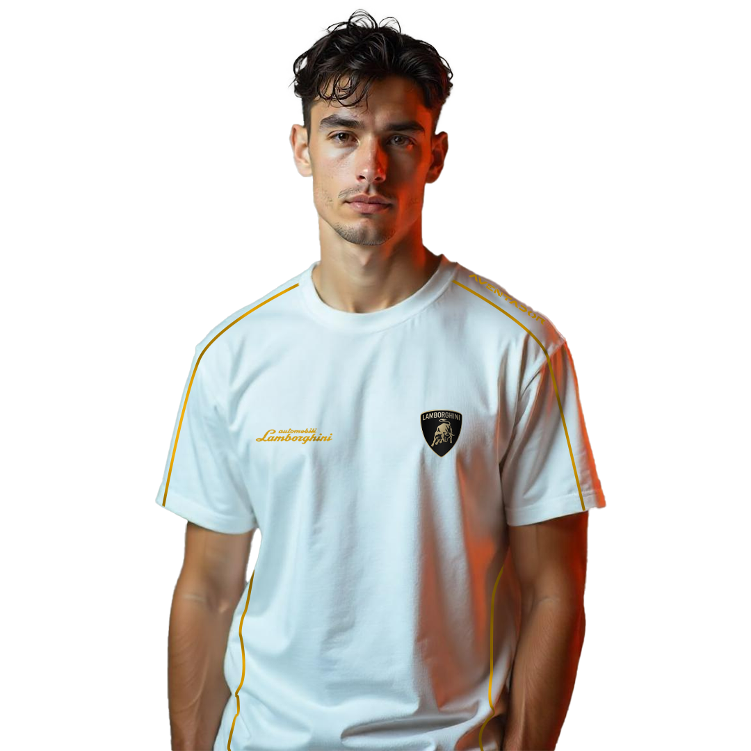 Lamborghini Aventador T-shirt