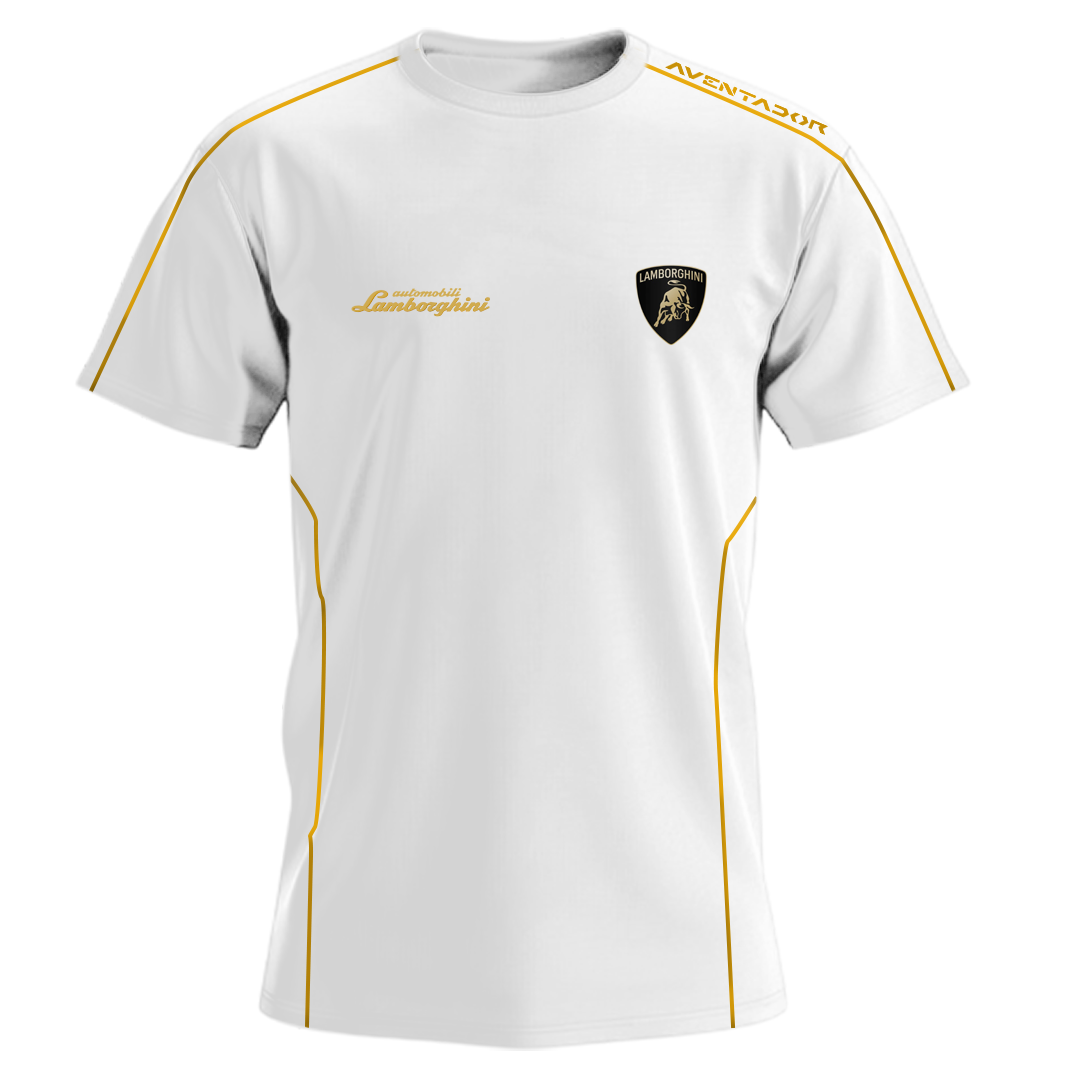 Lamborghini Aventador T-shirt