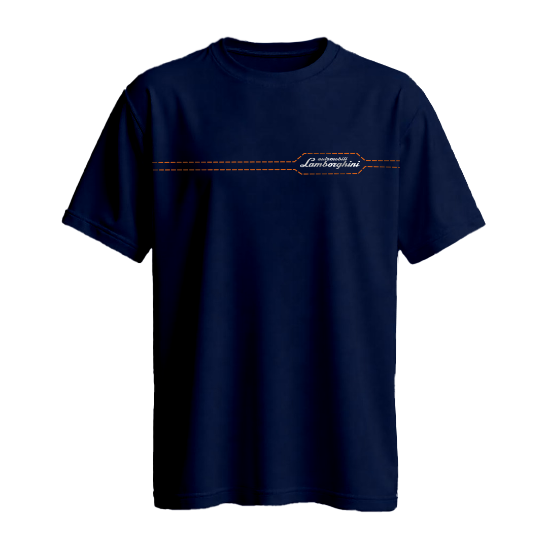 Establiss Lamborghini T-Shirt | Premium Luxury Sports Car Streetwear