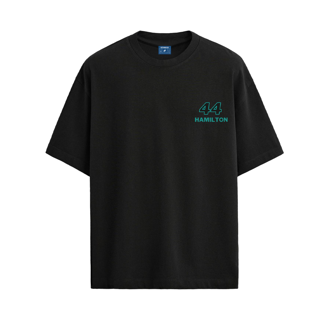 Establiss Hamilton Oversized T-shirt