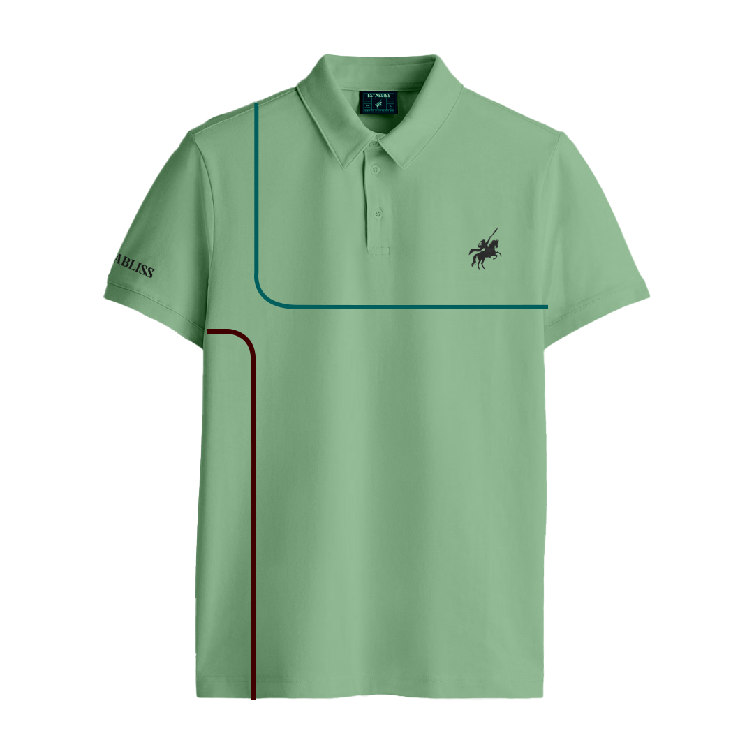 Establiss Logo Polo