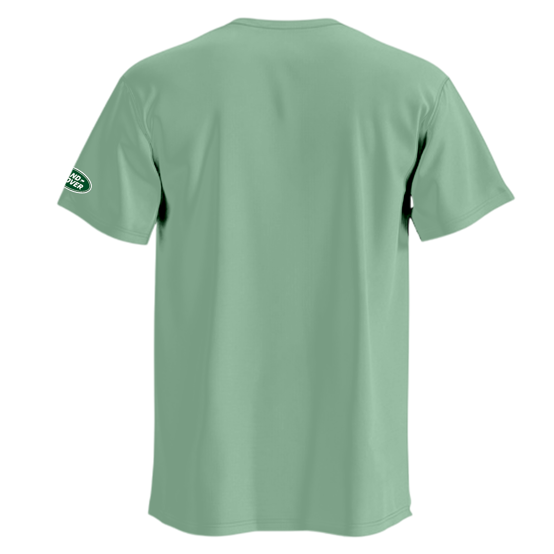 Establiss Land Rover Defender T-Shirt | Premium SUV & Adventure Streetwear