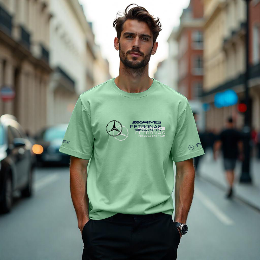 Establiss Mercedes-Benz AMG T-shirt