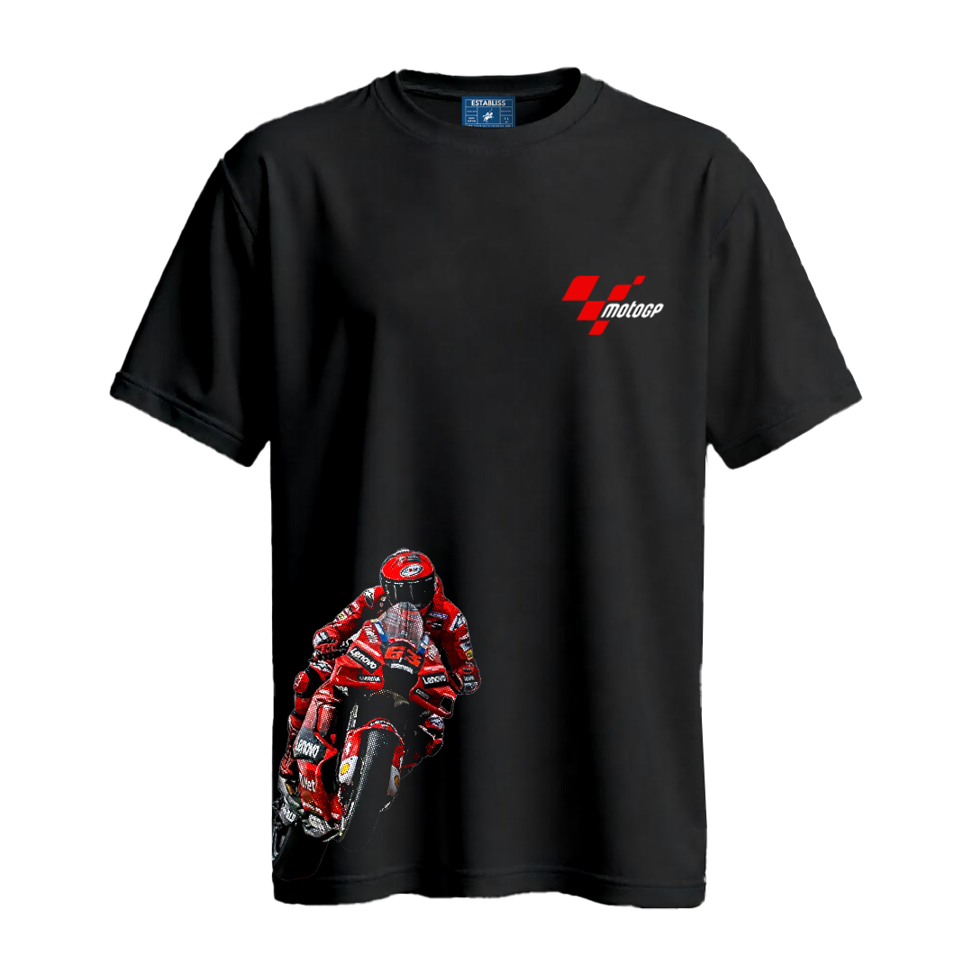 Establiss MotoGP T-Shirt