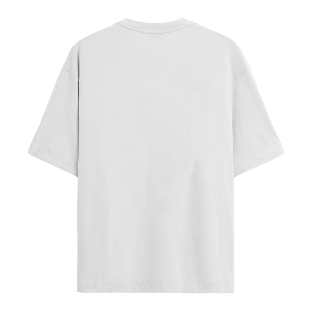 Establiss Summer Charm Oversized T-shirt