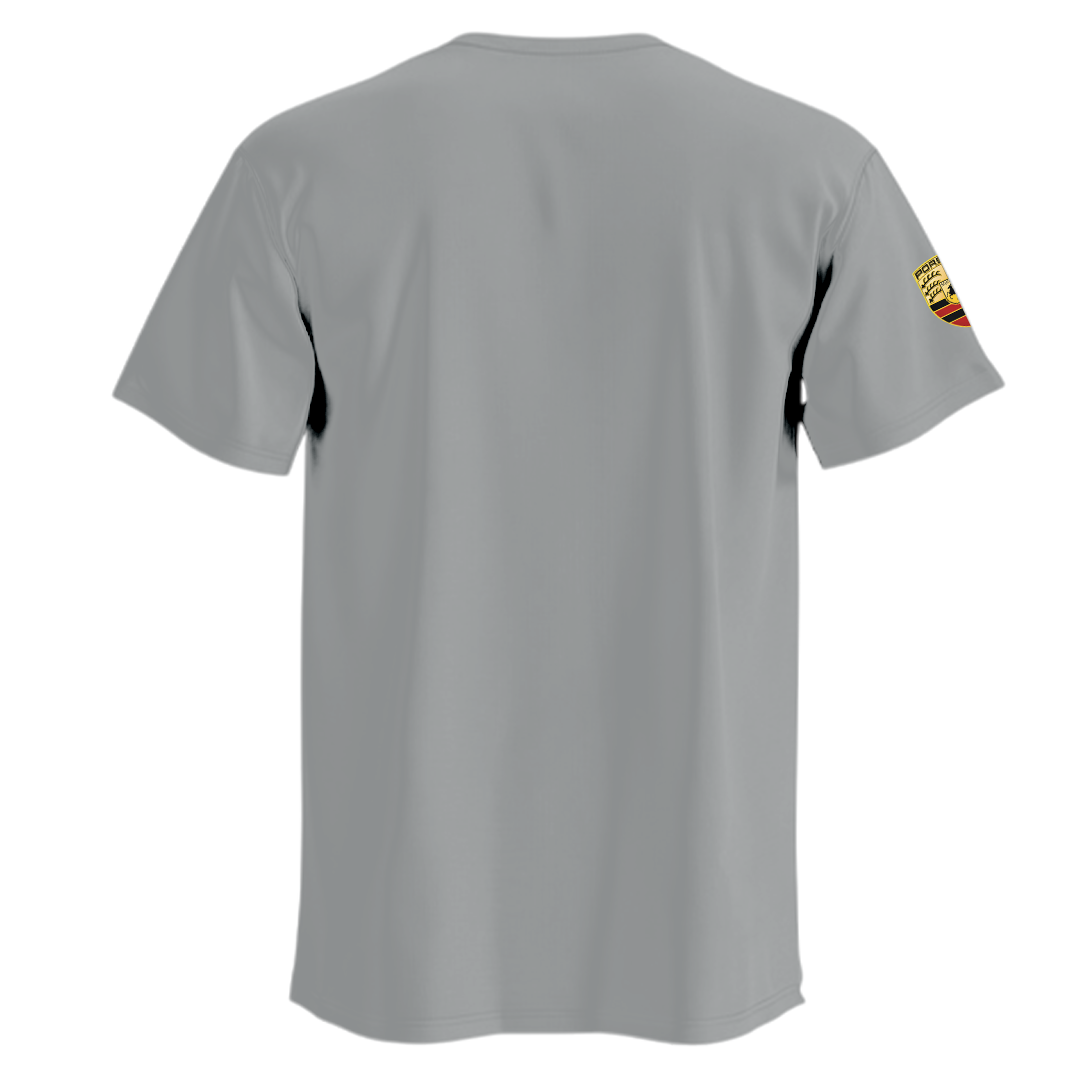 Establiss Porsche Performance T-shirt